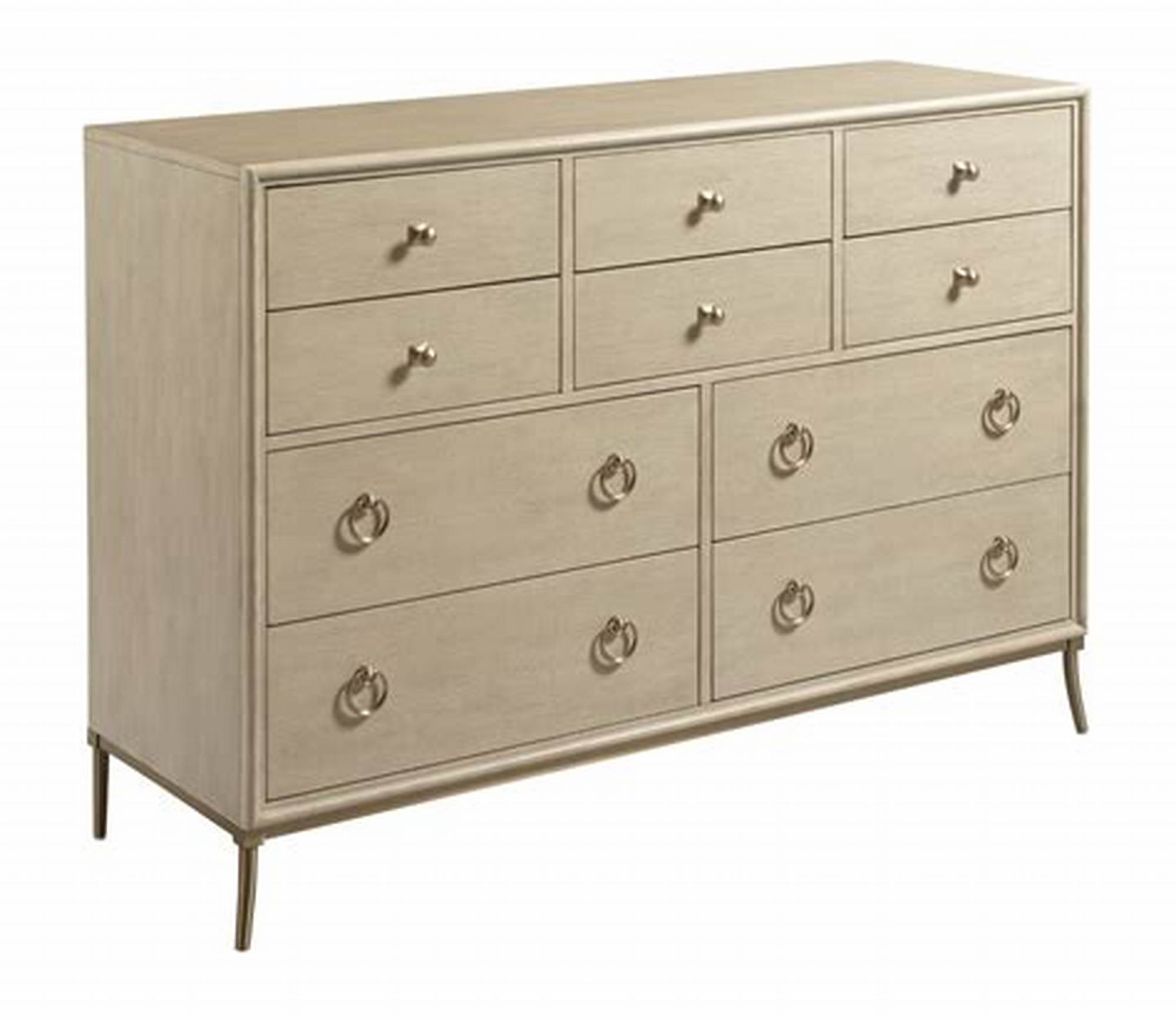 Commodes