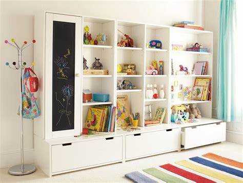 Rangements pour enfants