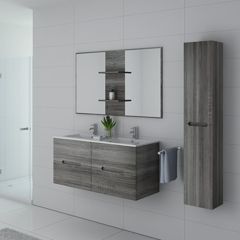 Meubles de salle de bain