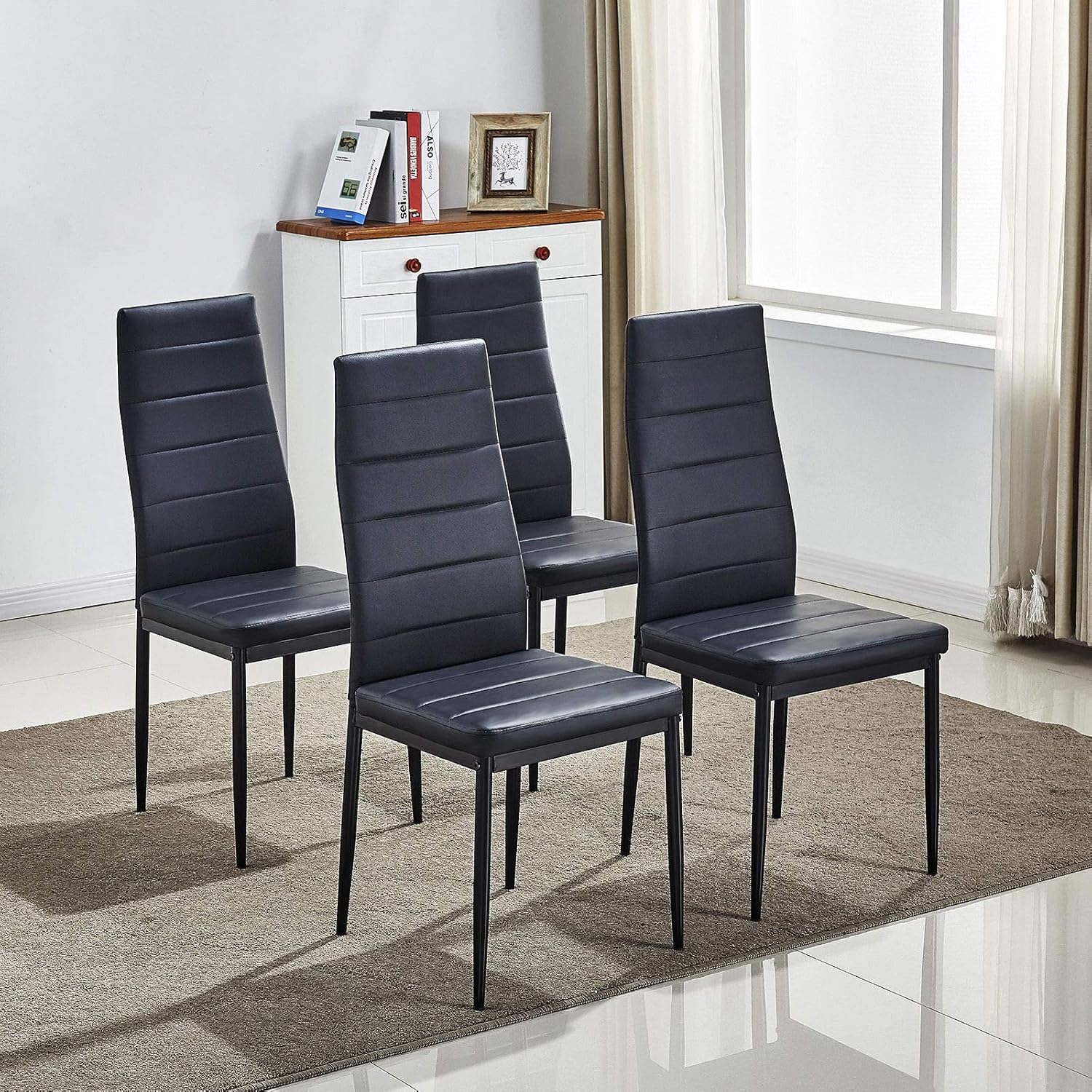 Chaises
