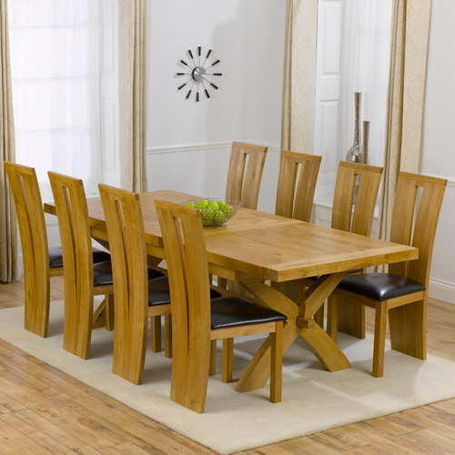 Tables